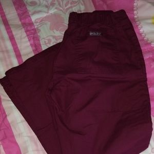 Scrubs pant